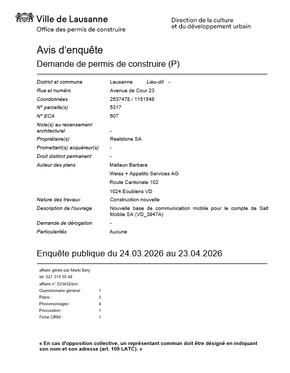 © Droits réservés